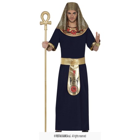 DISFRAZ EGYPTIAN, ADULTO, 54 – 56 (XL)
